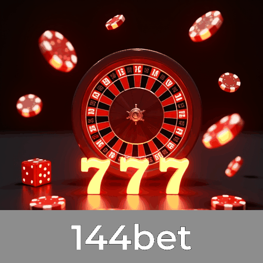 144bet: Experiência Imersiva com Dealers Ao Vivo no Cassino Brasileiro VIP